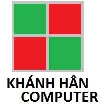 Logo Công Ty TNHH Máy Tính Khánh Hân