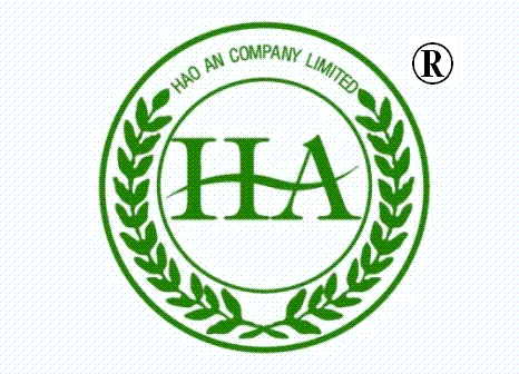 Logo CÔNG TY TNHH TM & DV HÀO AN