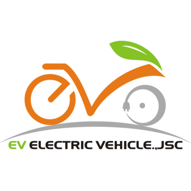 Logo Công ty cổ phần xe điện EV