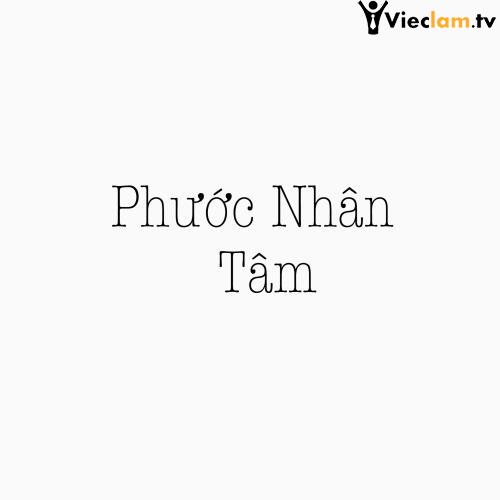 Logo Nhà thuốc Phước Nhân Tâm