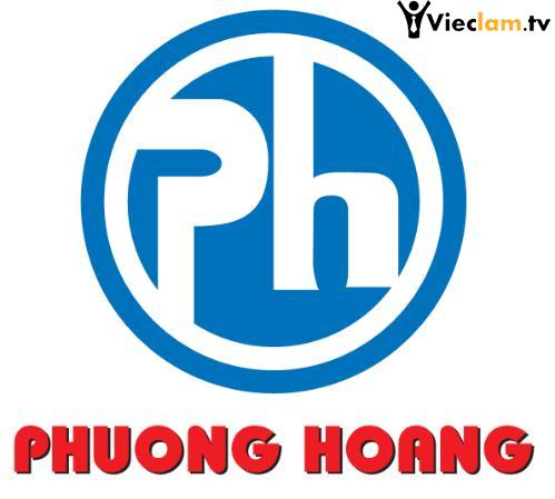 Logo CÔNG TY TNHH PHƯỢNG HOÀNG