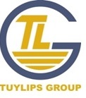 Logo Công ty Cổ Phần Sản Xuất TLG Việt Nam