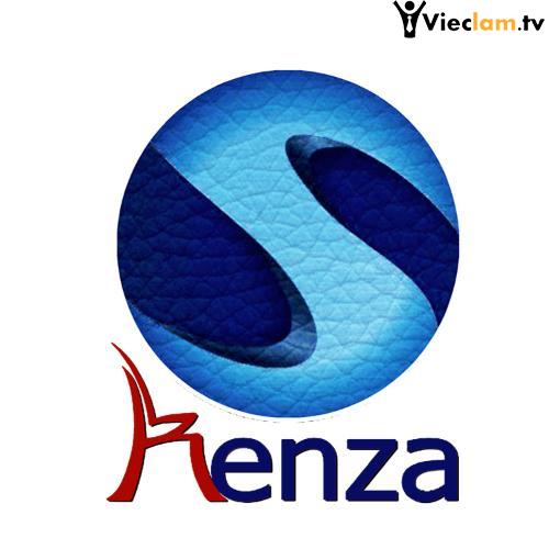 Logo Kenza Viet Nam LTD