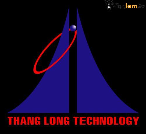 Logo Công ty TNHH Kỹ Nghệ Thăng Long