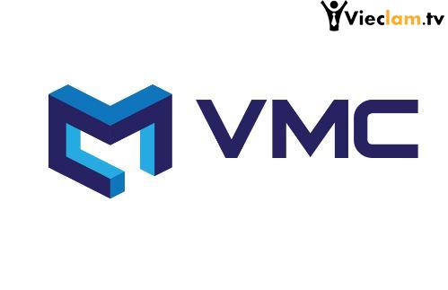 Logo Công ty TNHH VMC Hạ Long