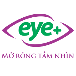 Logo EYEPLUS Media