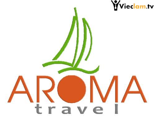 Logo Aroma Travel Ltd