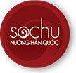 Logo Nhà hàng buffet lẩu- nướng Sochu