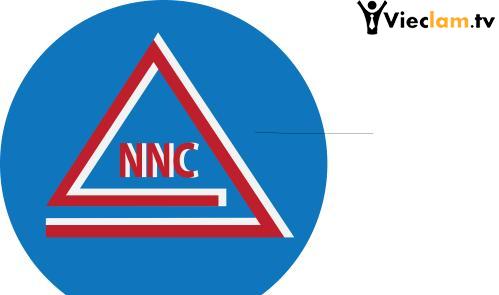 Logo Công Ty TNHH Sản Xuất Và Xây Dựng NNC Việt Nam