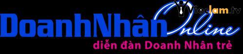 Logo Công ty TNHH Mạng Xã Hội Trực Tuyến Doanh Nhân Online