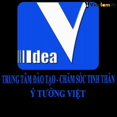 Logo Công ty TNHH Truyền Thông Tư Vấn và Đào Tạo Ý Tưởng Việt