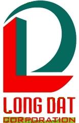 Logo Công ty Cổ phần Sản xuất và Xuất nhập khẩu Long Đạt