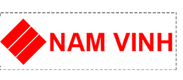 Logo Dau Tu Nam Vinh LTD