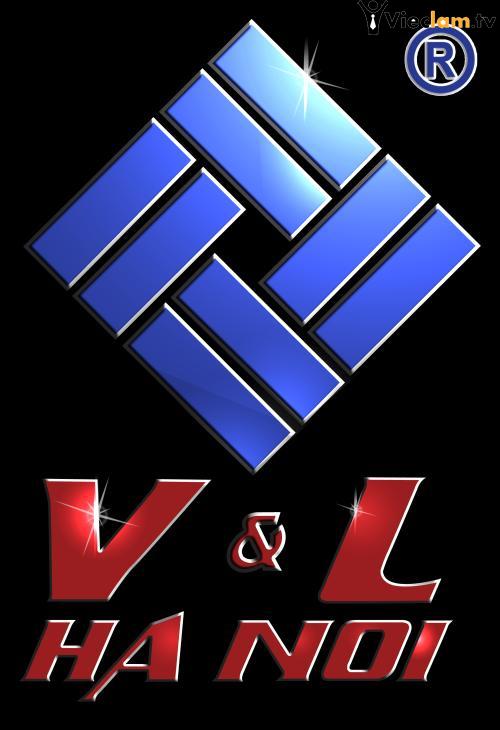 Logo Công Ty Cổ Phần V&L Hà Nội