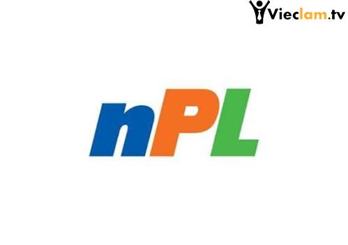 Logo Công Ty Cổ Phần Logistics NPL