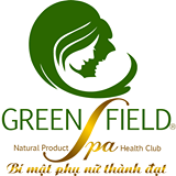 Logo Công Ty Cổ Phần Đầu Tư Green Field Spa