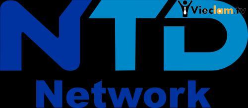 Logo Công Ty TNHH Mạng Lưới Phân Phối NTD