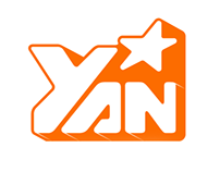 Logo YANTV JSC