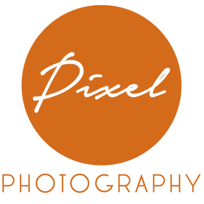 Logo Pixel Studio