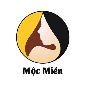 Logo Công ty TNHH TM Ong Chúa Mộc Miên