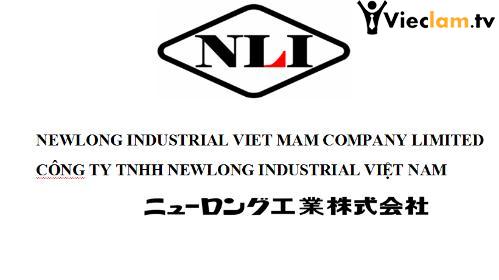 Logo Công ty TNHH NEWLONG INDUSTRIAL VIETNAM