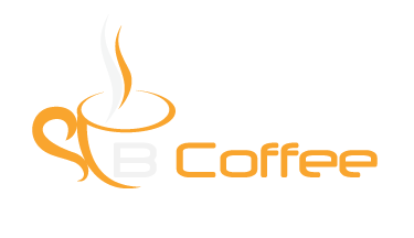 Logo B Coffee