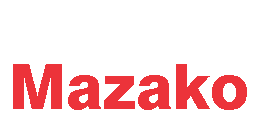 Logo Công ty MAZAKO