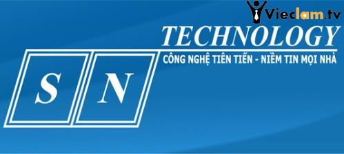 Logo Công ty TNHH Công nghệ Siêu Nhanh