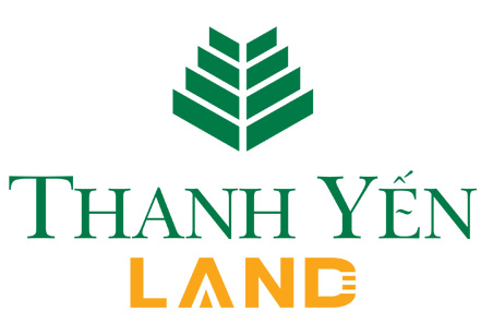 Logo Tập Đoàn Thanh Yên