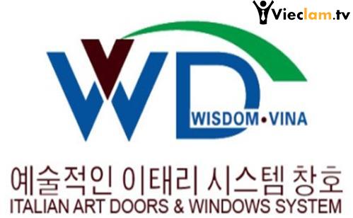 Logo Công Ty TNHH Wisdom Vina