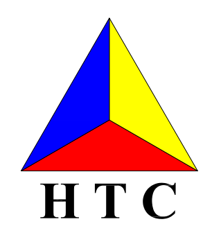 Logo Công Ty TNHH Dịch Vụ - Thương Mại HOÀNG TRƯỜNG