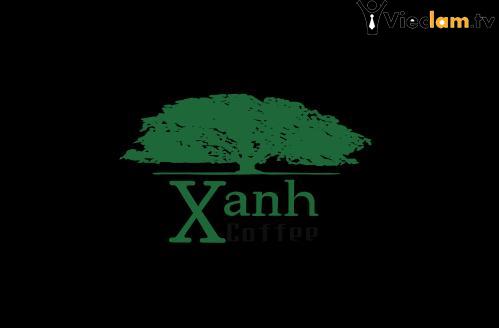 Logo Công Ty TNHH Xanh Coffee