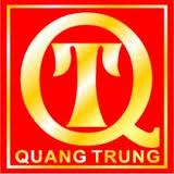 Logo Công ty TNHH in và Dịch vụ Thương mại Quang Trung