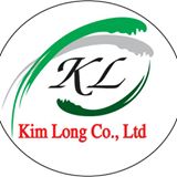 Logo Công ty TNHH TM DV Mực in Kim Long