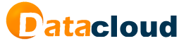 Logo Công Ty Cổ Phần Dữ Liệu Đám Mây Datacloud