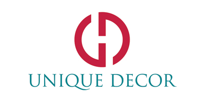 Logo Công ty TNHH Nội Thất Unique Decor