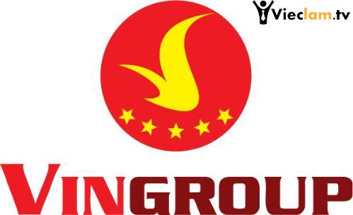 Logo Tập đoàn vingroup