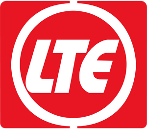 Logo Linh Trung LTD