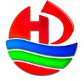 Logo CÔNG TY TNHH THƯƠNG MẠI QUẢNG CÁO HẰNG DƯƠNG