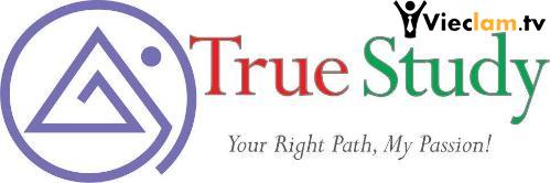 Logo Công ty Cổ Phần True Study