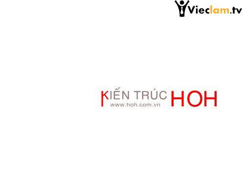 Logo Kien Truc Hoh Joint Stock Company