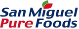 Logo Công ty TNHH San Miguel Pure Foods (VN)