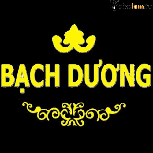 Logo Nhà hàng Bạch Dương