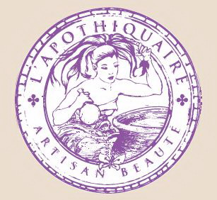 Logo Công ty TNHH TM DV Nhi Anh  - L\'APOTHIQUAIRE