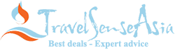 Logo Travel Sense Asia