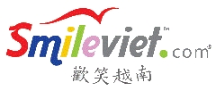 Logo Smileviet Joint Stock Company