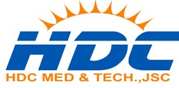 Logo Công Ty Cổ Phần Truyền Thông Và Công Nghệ HDC