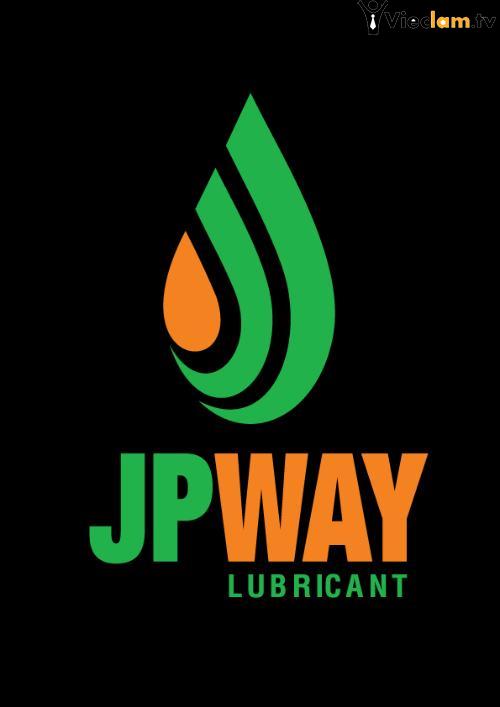 Logo Công Ty Cổ Phần Việt Nhật Jpway
