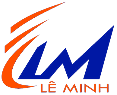 Logo CÔNG TY TNHH TM & DV PHÁT TRIỂN CÔNG NGHỆ LÊ MINH
