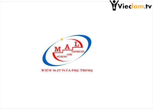 Logo Công ty cổ phần MAL Việt Nam